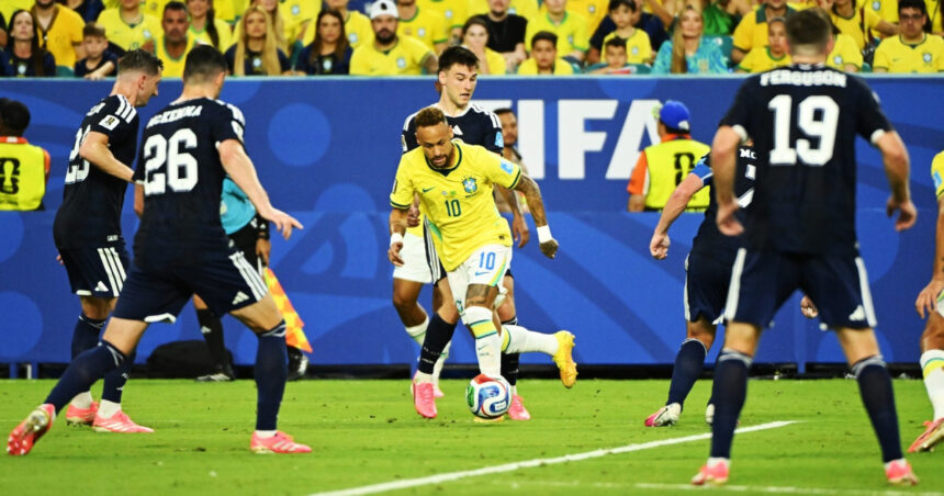 cm 2026 brazilia a invins scotia cu 3 0 selecao merge mai departe de pe primul loc in grupa c 6a3cbe9197bf2