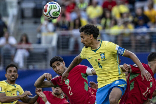 cm 2026 brazilia a reusit doar remiza cu maroc evolutie dezamagitoare pentru selecao 6a2e4c289094e