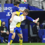 cm 2026 japonia si suedia au incheiat ultimul meci din grupa f la egalitate adversar de top pentru japonezi in 16 imi 6a3e2fe335b24