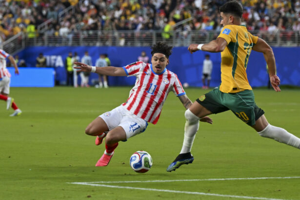 cm 2026 remiza alba intre paraguay si australia in ultimul meci din grupa d cine a avansat in 16 imi 6a3e3a42bd081