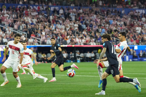 cm 2026 turcia a invins sua in ultimul meci din grupa d dar paraseste competitia 6a3e36ea3e634
