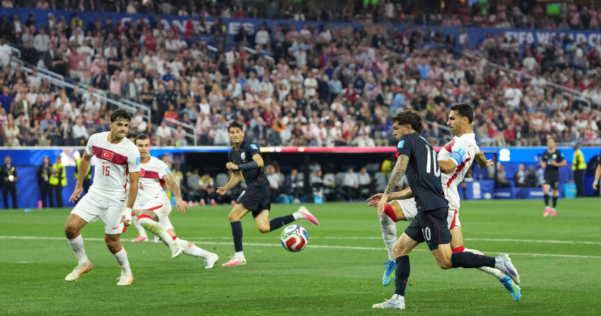 cm 2026 turcia a invins sua in ultimul meci din grupa d dar paraseste competitia 6a3e36ea3e634