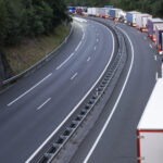 cnair impune restrictii de circulatie autovehiculelor de peste 75 tone in 16 judete din cauza caniculei 6a3e8799ecebd
