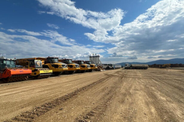 cnir a aprobat proiectul pentru autorizatia de construire a lotului joseni ditrau primul tronson montan al a8 6a3caa8482587