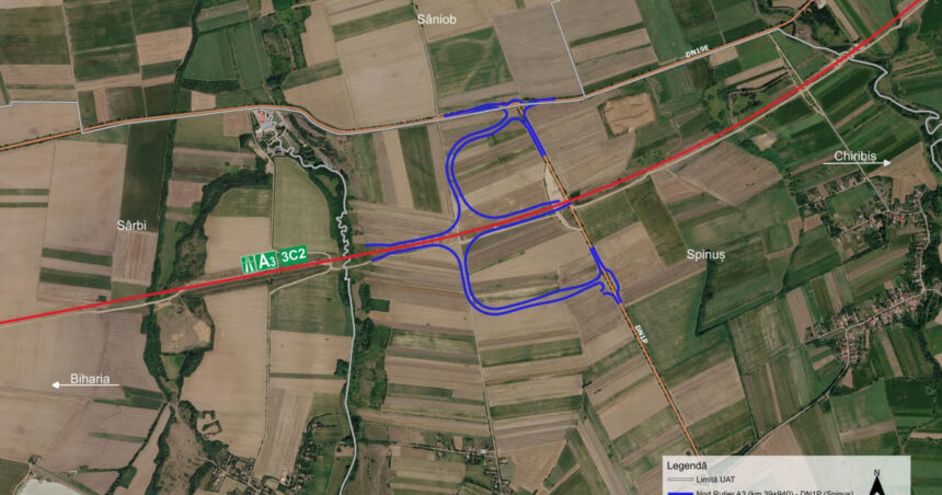 cnir a emis decizia de expropriere pentru nodul spinus pe autostrada transilvania la cat se ridica valoarea despagubirilor 6a3e2d38c2cd5