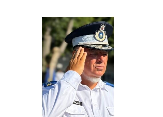 colonelul marius velicu a castigat concursul pentru conducerea inspectoratului de jandarmi constanta 6a2ff71b17089