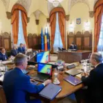 concluzii in csat la summitul nato se discuta situatia complicata a marii negre romania va readuce in atentia aliatilor consecintele agresiunii ruse asupra regiunii si asupra tarii noastre 6a429de03ce38