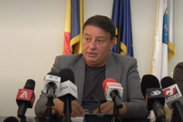 consiliul judetean credit de 150 de milioane de lei pentru a sustine lucrarile la spitalul mama si copilul mitroi ii baga pe constanteni in datorii ca sa calmeze nervii construct 6a2fbf64de128