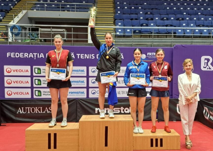 constanteanca bianca mei rosu a stralucit la campionatele nationale de tenis de masa u19 6a246da5b7742