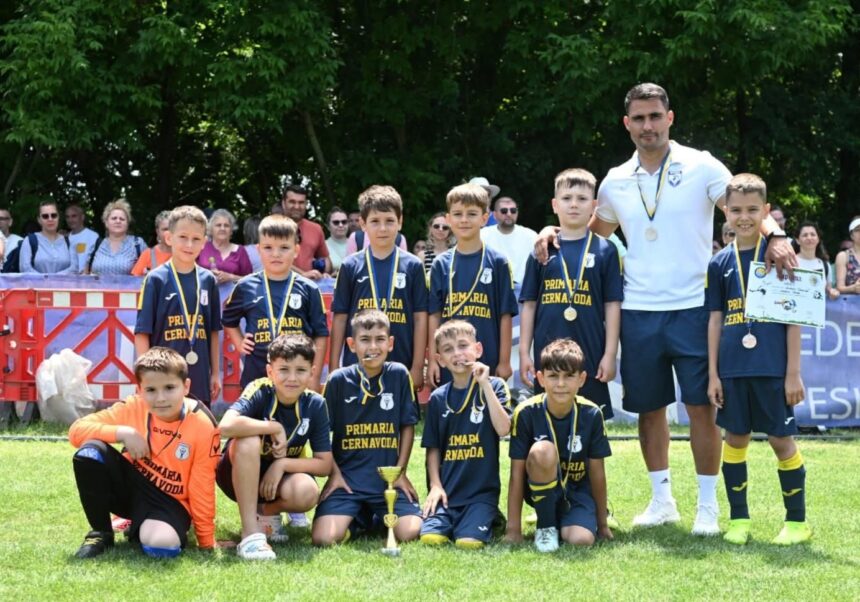 copiii de la axiopolis cernavoda finalisti la turneul de fotbal summer kids cup 6a3df4661cdf7