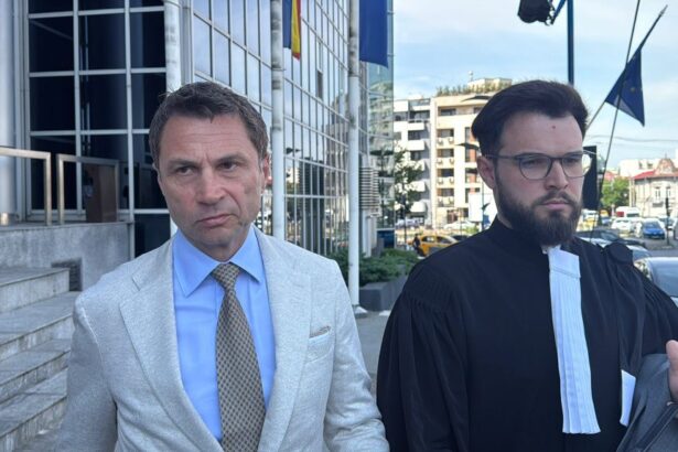 cristian radu a contestat trimiterea in judecata in cel mai nou dosar dupa ce a blocat procedurile de recuperare a prejudiciului din primul dosar 6a3c4523b3d3b