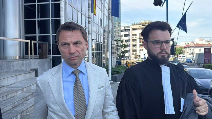 cristian radu a contestat trimiterea in judecata in cel mai nou dosar dupa ce a blocat procedurile de recuperare a prejudiciului din primul dosar 6a3c4523b3d3b