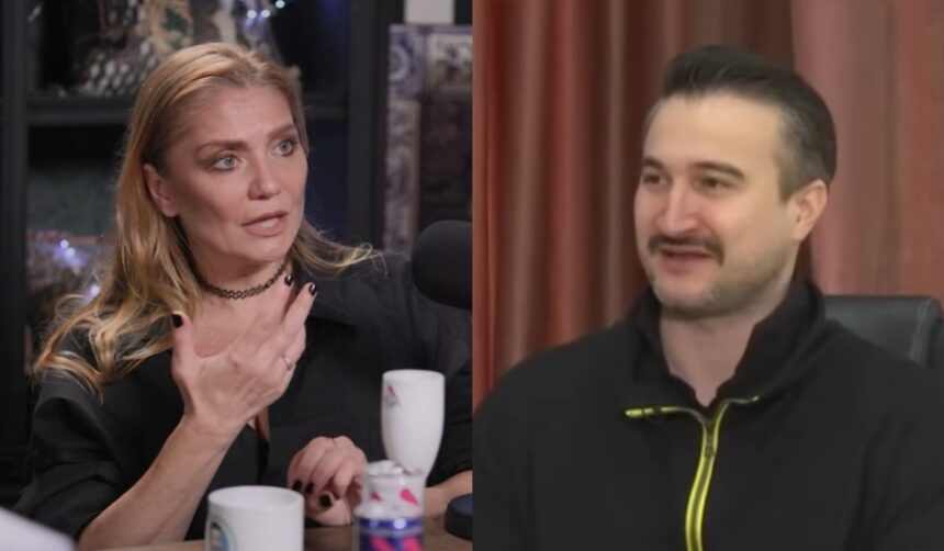 cristina cioran si a dus fiica sa si vada tatal in penitenciar apoi a incheiat definitiv relatia cu alex dobrescu sunt si mama si tata pentru ema si max 6a2e52c4d3a94