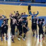 cs medgidia in urna la tragerea la sorti a programului ligii nationale masculine de handbal 6a3d13850d9f0