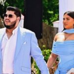 cum a aparut betty salam la nunta fratelui sau dani tinuta ei a atras toate privirile 6a246d9b6db01