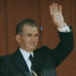 cum a aparut fotografia lui nicolae ceausescu in chenar negru mort si ingropat in scanteia tineretului panica la securitate 6a324edbeaa64