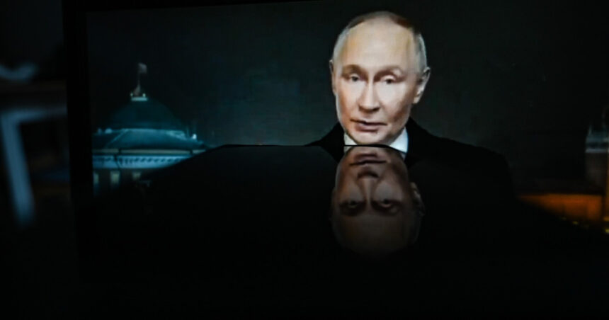 cum a modelat lumea interlopa din sankt petersburg mentalitatea de mafiot a lui putin nu au jocuri in care toata lumea castiga 6a362a63d83f2