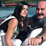 cum arata vila din snagov in care locuieste nutu camataru alaturi de claudia brazilianca imagini rare din proprietatea de pe malul lacului 6a2e60d51222d