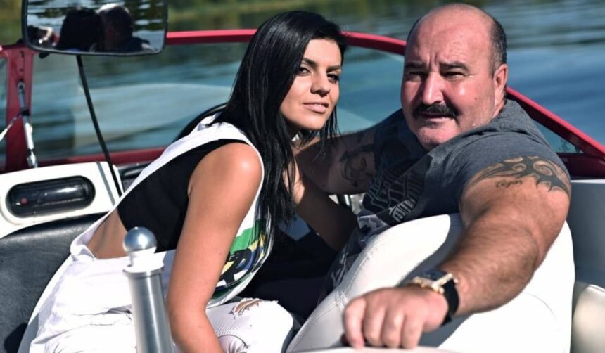 cum arata vila din snagov in care locuieste nutu camataru alaturi de claudia brazilianca imagini rare din proprietatea de pe malul lacului 6a2e60d51222d