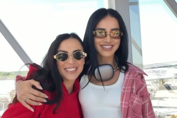 cum au aparut adelina pestritu si ioana sotia lui gabi tamas la concertul lui kanye west din istanbul au stat doar 48 de ore in turcia 6a2522f1c215b