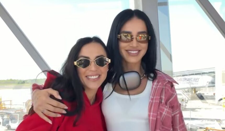 cum au aparut adelina pestritu si ioana sotia lui gabi tamas la concertul lui kanye west din istanbul au stat doar 48 de ore in turcia 6a2522f1c215b