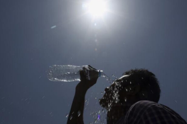 cum va fi vremea pana la jumatatea lunii iulie meteorologii au actualizat prognoza pe patru saptamani 6a30f67d1d5d6