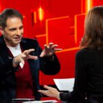 dan negru se intoarce la antena 1 anuntul facut de denise rifai o sa prezentam lucruri impreuna 6a31158f2db08