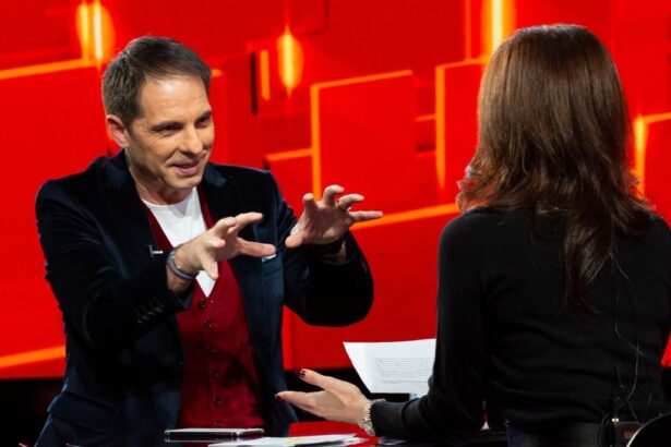 dan negru se intoarce la antena 1 anuntul facut de denise rifai o sa prezentam lucruri impreuna 6a31158f2db08