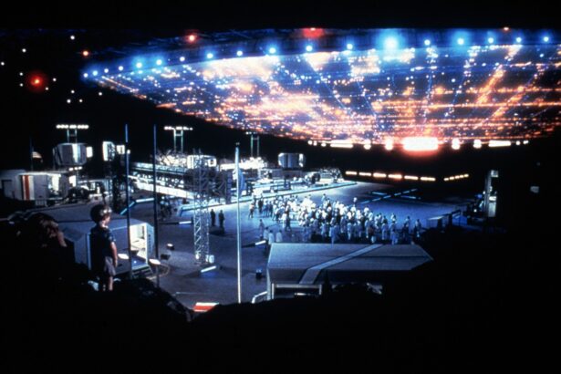 de ce intalnire de gradul trei ramane extrem de actual in 2026 legatura cu noul film al lui spielberg 6a3158f574fcf