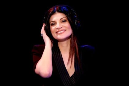 de ce prezentator de la pro tv a fost indragostita ioana ginghina este si destept si sarmant 6a3fe36c3ca87