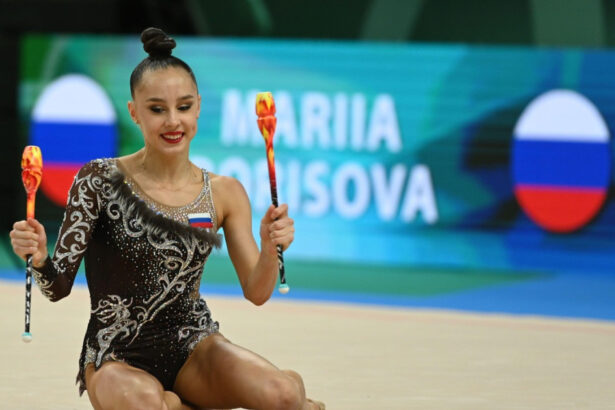 decizie radicala a rusiei la cupa mondiala de gimnastica ritmica de la cluj napoca dupa anuntul lui emil boc privind imnul si drapelul 6a3e68275f662
