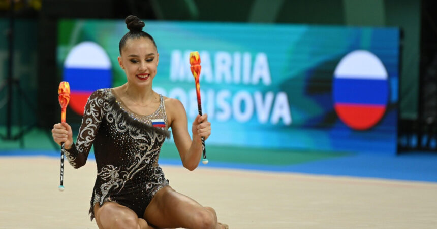 decizie radicala a rusiei la cupa mondiala de gimnastica ritmica de la cluj napoca dupa anuntul lui emil boc privind imnul si drapelul 6a3e68275f662