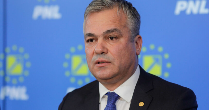 deciziile congresului pnl privind excluderile contestate in instanta echipa vestea invoca vicii de procedura surse 6a37e0d39d686