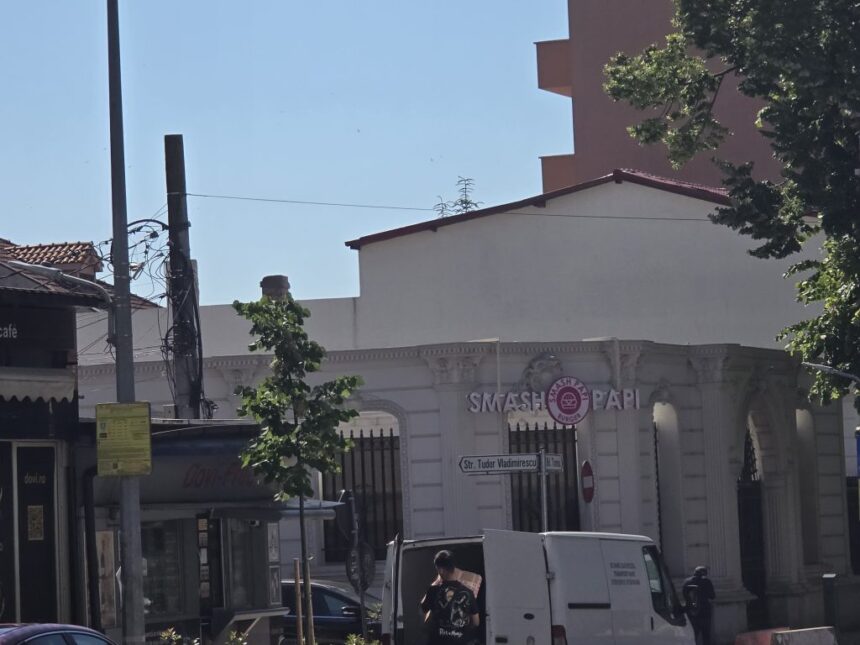 detalii exclusive pov garden prima gradina urbana permanenta din constanta se deschide pe locul restaurantului beirut care a fost mistuit de flacari 6a325d0f41077