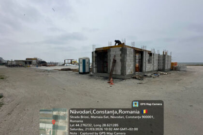 diana buzoianu dezvaluie unde ducea celebra teava de la navodari e ilegal sa construiesti acolo 6a3bd68b42289