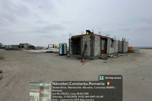diana buzoianu dezvaluie unde ducea celebra teava de la navodari e ilegal sa construiesti acolo 6a3bd68b42289