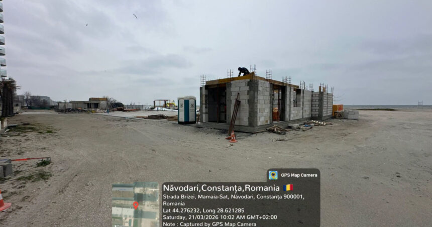 diana buzoianu dezvaluie unde ducea celebra teava de la navodari e ilegal sa construiesti acolo 6a3bd68b42289