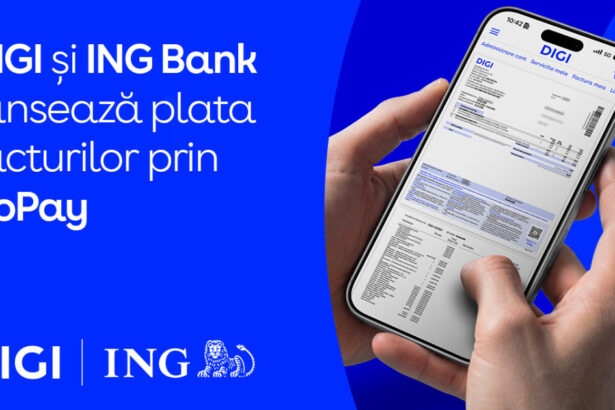 digi lanseaza plata facturilor prin ropay in parteneriat cu ing bank gratuit sigur instant 6a33fcdc84009