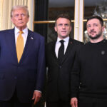 discutie surpriza la g7 zelenski macron si trump au vorbit despre evolutia razboiului din ucraina 6a313c93da91c