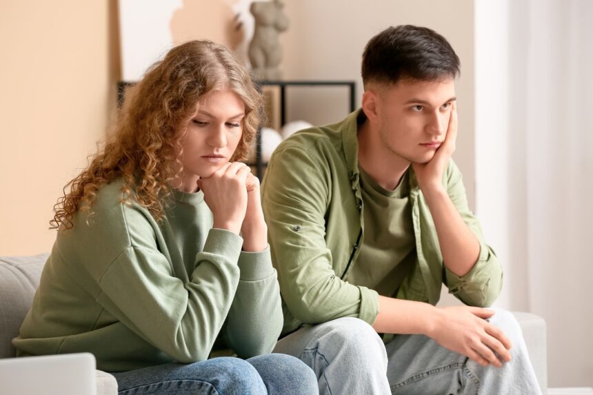 divortul tacut de ce se destrama relatiile inainte ca partenerii sa se desparta oficial 6a248c69b6869