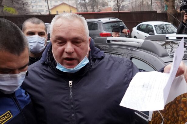 dna nu accepta intreruperea pedepsei lui nicusor constantinescu aflat intr o stare grava de sanatate 6a3ba603e7e5e