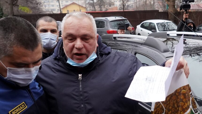 dna nu accepta intreruperea pedepsei lui nicusor constantinescu aflat intr o stare grava de sanatate 6a3ba603e7e5e