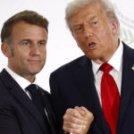 donald trump va participa la o cina la versailles dupa summitul g7 cand va ajunge liderul sua in franta 6a2d9546f3138