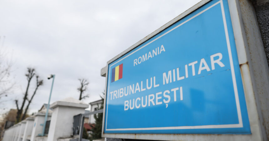 dosarul 10 august tribunalul militar bucuresti asteptat sa se pronunte in cazul fostilor sefi ai jandarmeriei romane 6a2faf871de56