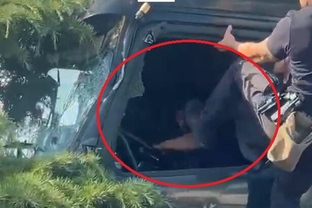 dosarul in care politistii locali care au intervenit la accidentul cu tir ul din tomis nord sunt cercetati pentru purtare abuziva a ajuns la parchet 6a3c5c72b8357
