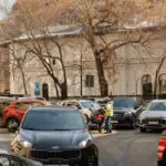 doua strazi din centrul capitalei vor deveni pietonale si amenajate cu mobilier urban ca n orasele europene 6a246d82e8994