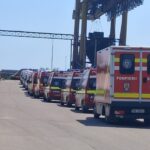 drona care a explodat in portul constanta in atentia procurorilor a fost deschis dosar penal autoritatile au sistat evacuarile pericolul a trecut 6a246da99088d