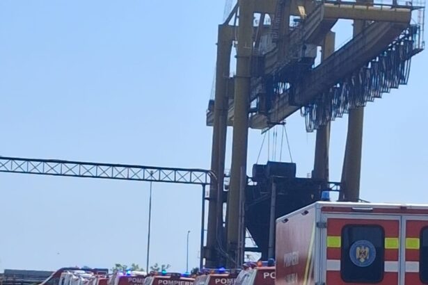 drona care a explodat in portul constanta in atentia procurorilor a fost deschis dosar penal autoritatile au sistat evacuarile pericolul a trecut 6a246da99088d