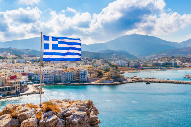 drone si sateliti pe plajele din grecia neregulile si sezlongurile amplasate ilegal vor fi depistate din aer 6a329501b5600