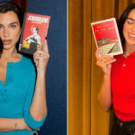 dua lipa a deschis in portugalia o biblioteca dedicata cartilor interzise si cenzurate autorii si au platit cu viata cuvintele 6a422eec8492c